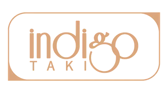 İndigo Takı